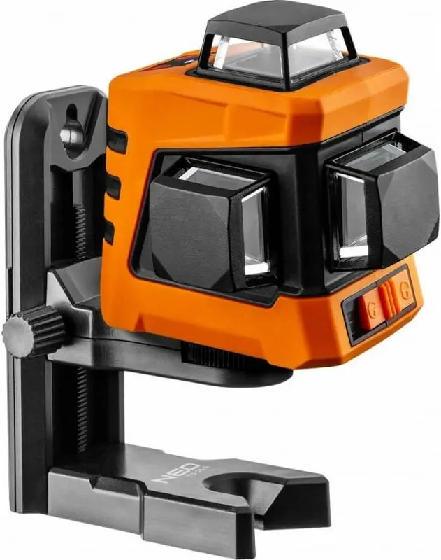 Nivela cu laser Neo Tools 75-103