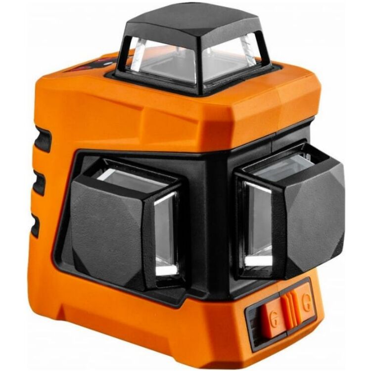 Лазерный уровень Neo Tools 75-103 купить в Кишиневе, Молдове | SMADSHOP.MD