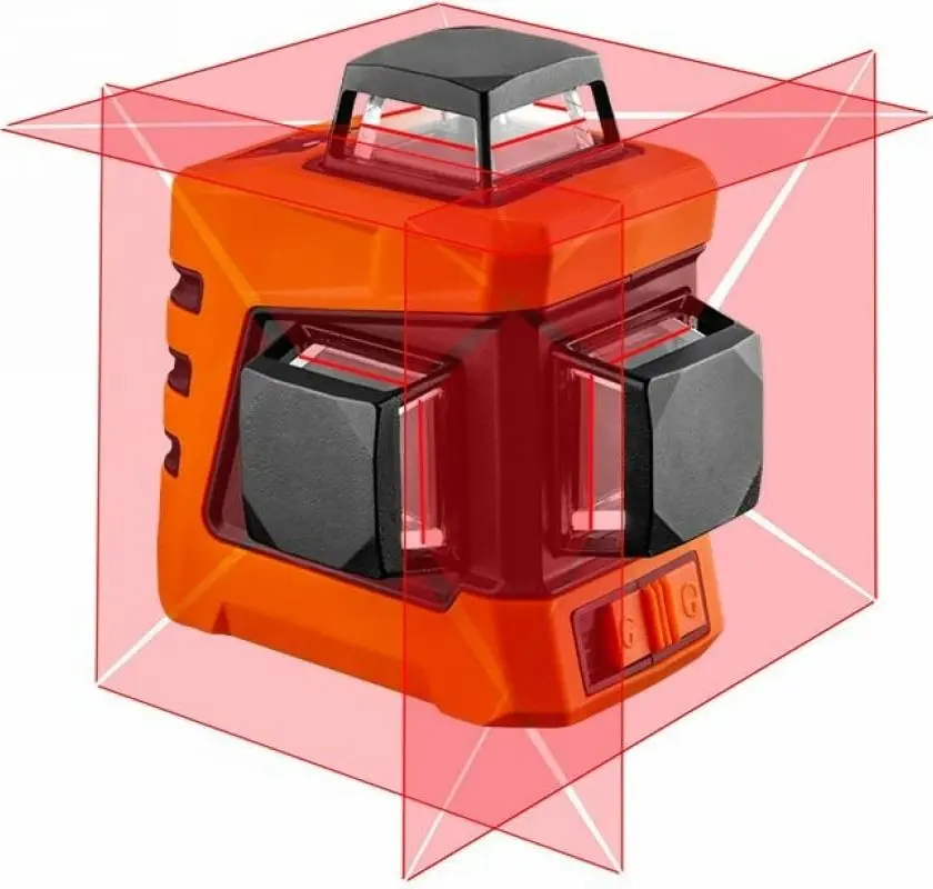 Nivela cu laser Neo Tools 75-103