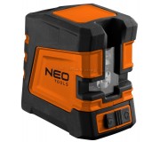 Nivela cu laser Neo Tools 75-107