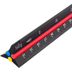 Riglă Neo Tools 72-205 Thumb