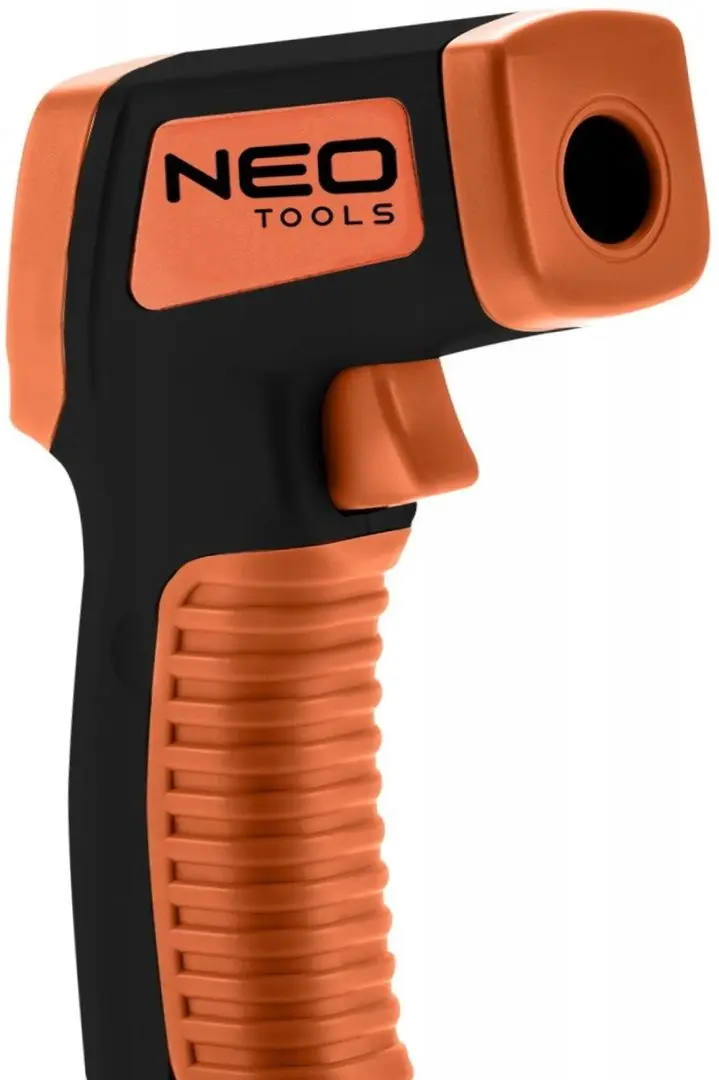 Pirometru cu infrarosu Neo Tools 75-270