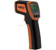 Pirometru cu infrarosu Neo Tools 75-270