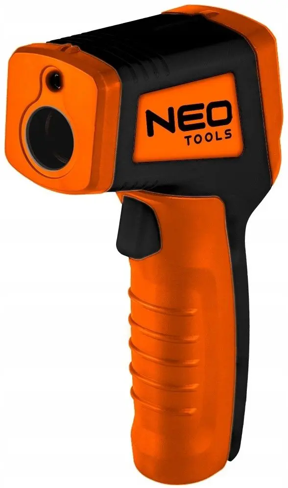 Pirometru Neo Tools 75-275