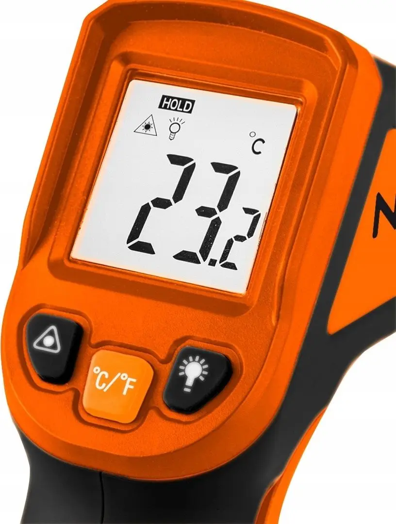 Pirometru Neo Tools 75-275