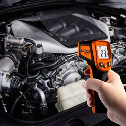 Pirometru Neo Tools 75-275 Thumb