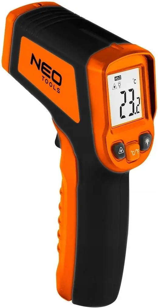 Pirometru Neo Tools 75-275