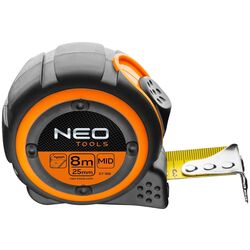 Ruleta Neo Tools 67-188