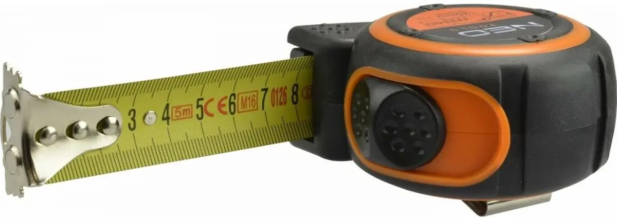 Ruleta Neo Tools 67-188 - 5