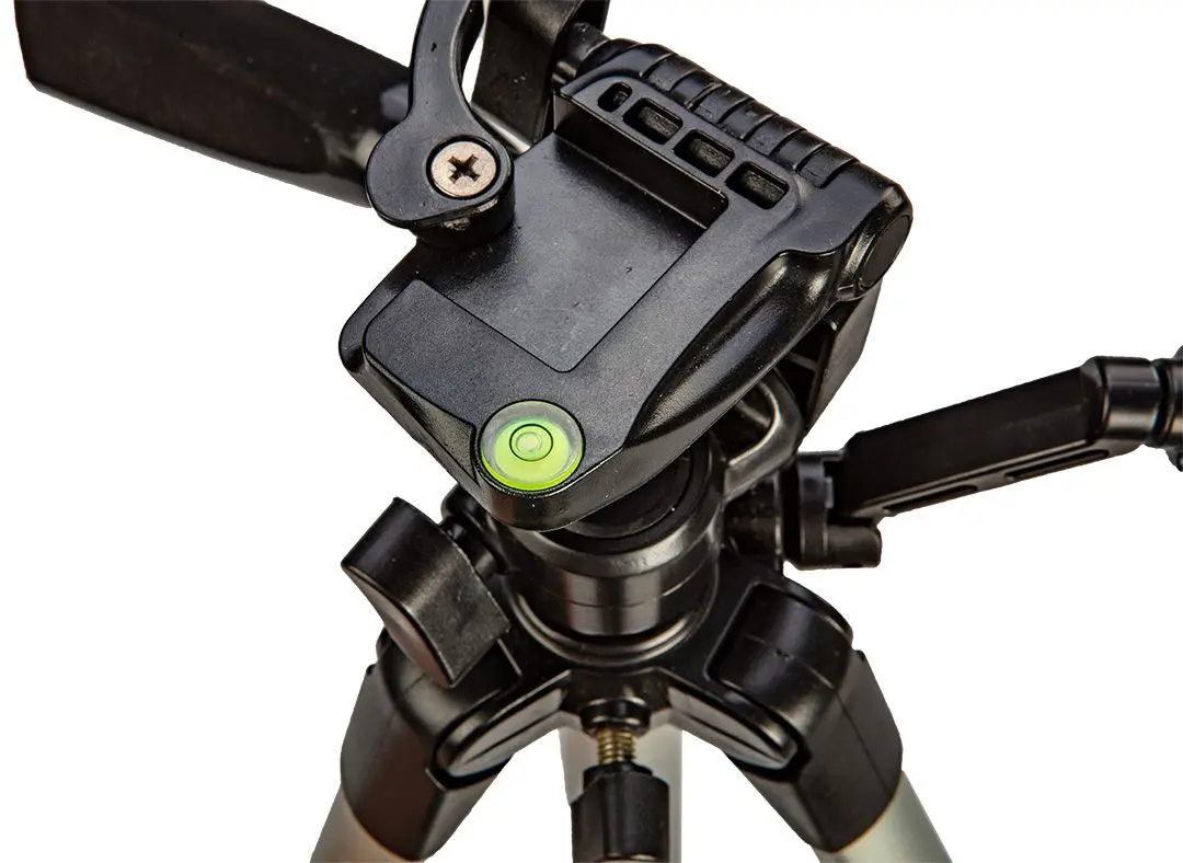 Stativ pentru nivele cu laser Neo Tools 75-110 - 2