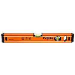 Nivela pentru constructii Neo Tools 71-061