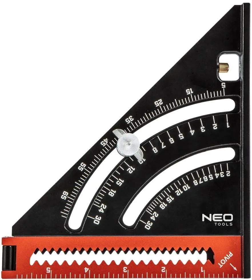 Goniometru Neo Tools 72-105