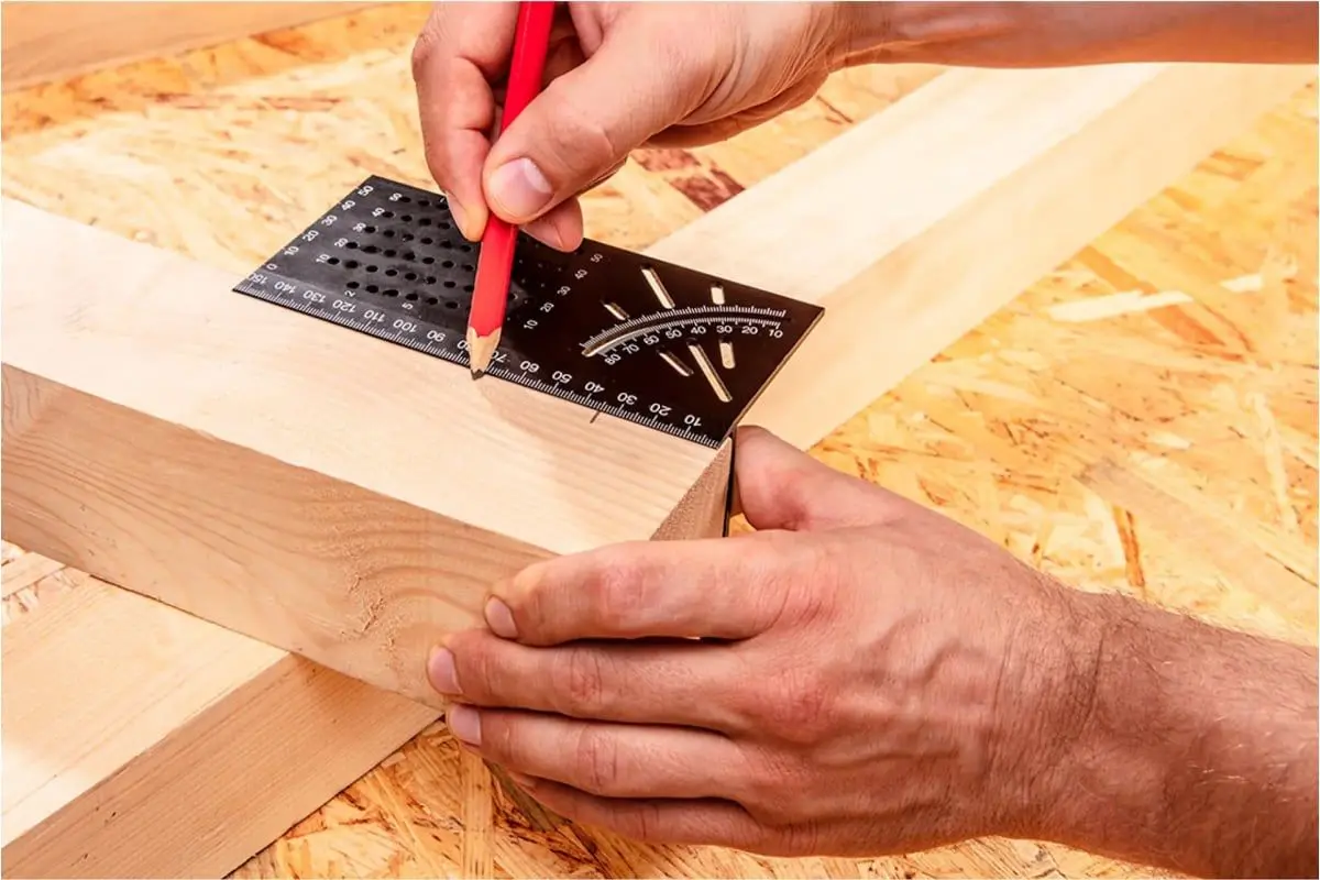 Goniometru Neo Tools 72-115