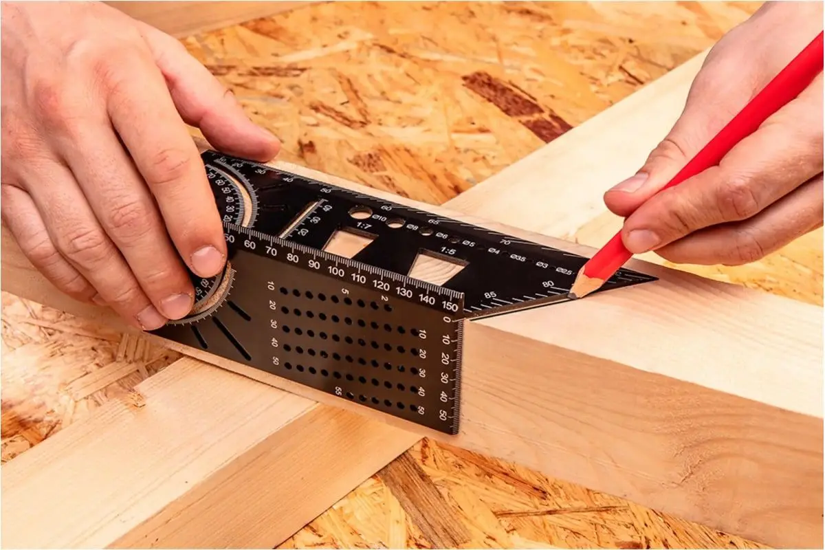 Goniometru Neo Tools 72-115