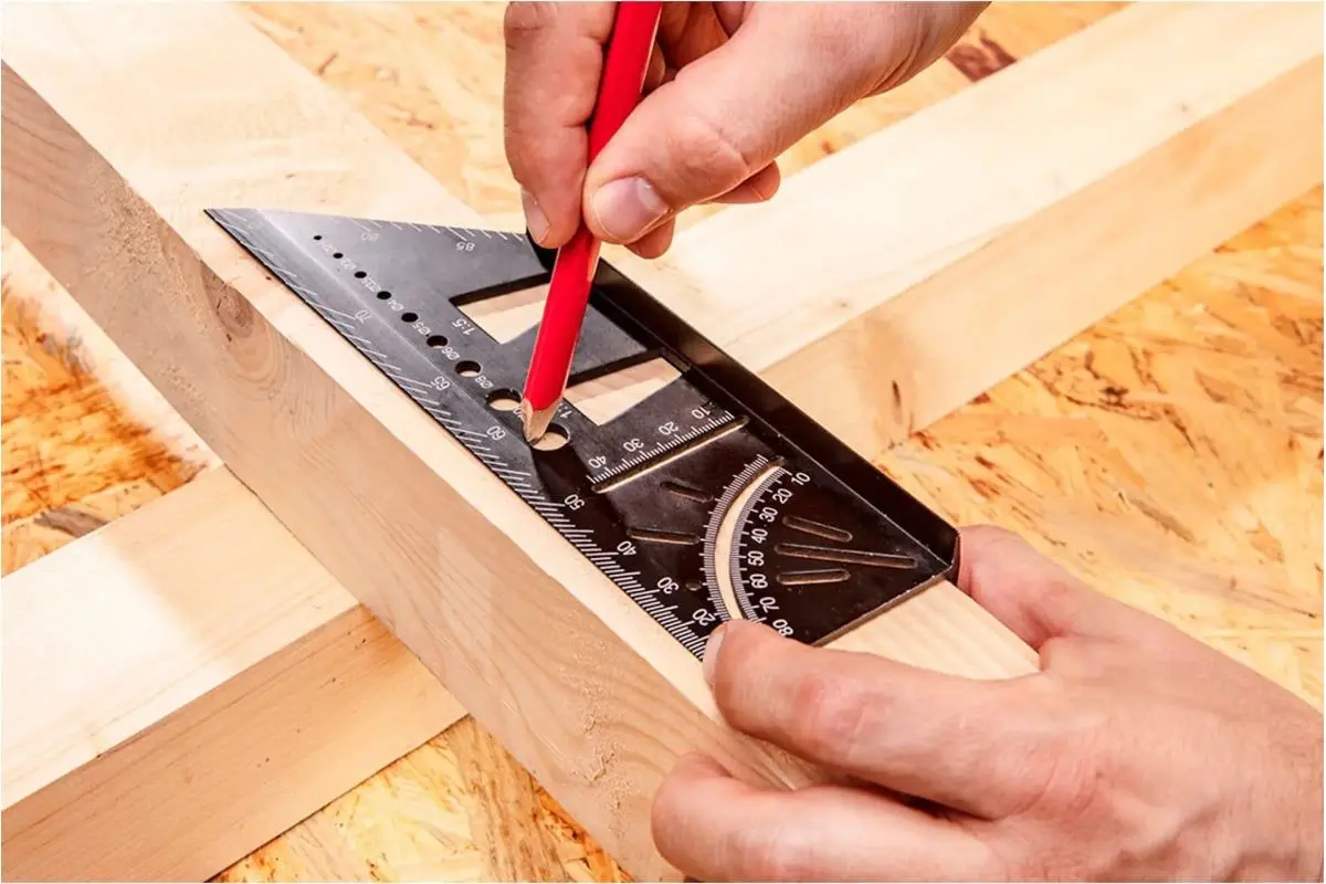 Goniometru Neo Tools 72-115