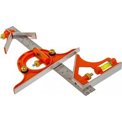 Goniometru Neo Tools 72-120 Thumb