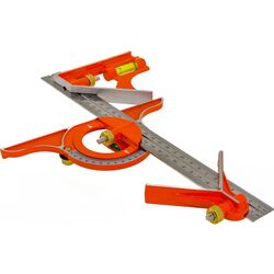 Goniometru Neo Tools 72-120 Thumb