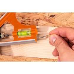 Goniometru Neo Tools 72-120 Thumb