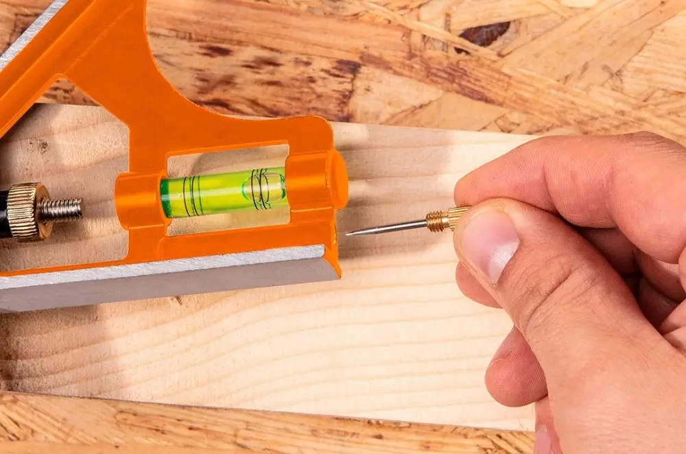 Goniometru Neo Tools 72-120