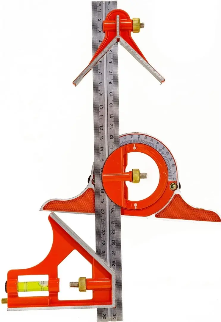 Goniometru Neo Tools 72-120