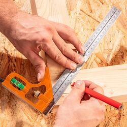 Угломер Neo Tools 72-125 Thumb