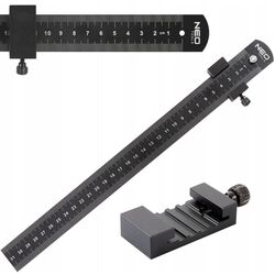 Goniometru Neo Tools 72-200 Thumb