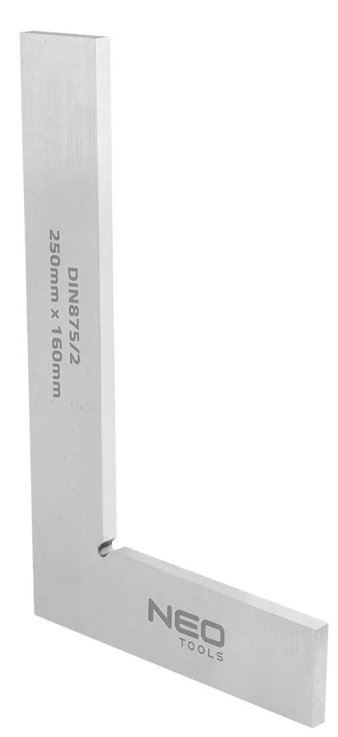 Угольник Neo Tools 72-024