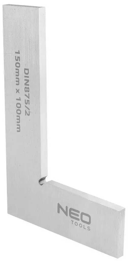 Unghi plat Neo Tools 72-022