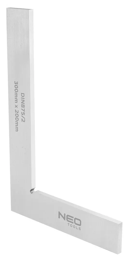 Unghi plat Neo Tools 72-025