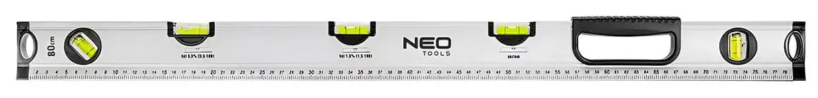 Nivela Neo Tools 71-123