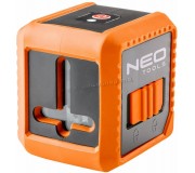 Nivela cu laser Neo 75-100