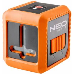 Лазерный нивелир Neo 75-100 Thumb