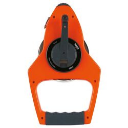 Ruleta Neo 68-150 (Orange/Black) Thumb