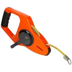 Ruleta Neo 68-150 (Orange/Black) Thumb