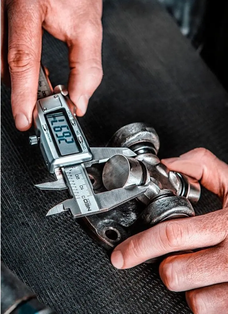 Subler digital Neo 75-011