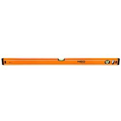 Nivela pentru constructii Neo Tools 71-063
