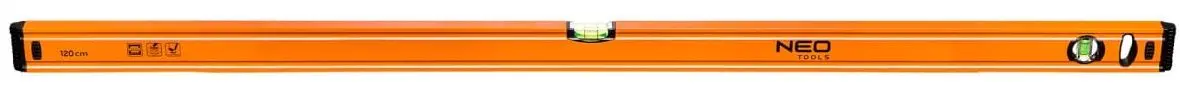 Nivela pentru constructii Neo Tools 71-065