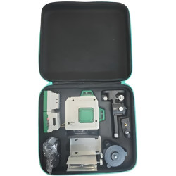 Nivela cu laser NewBeat NBT-LL-16A (Grey/Green) Thumb