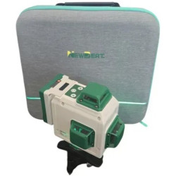 Nivela cu laser NewBeat NBT-LL-16A (Grey/Green) Thumb