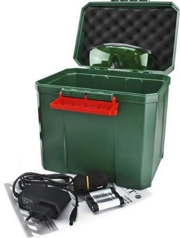 Nivela cu laser Newbeat NBT-LL-2B