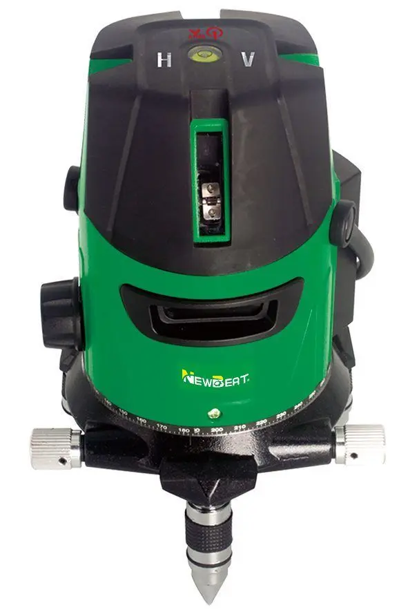 Nivela cu laser Newbeat NBT-LL-2B