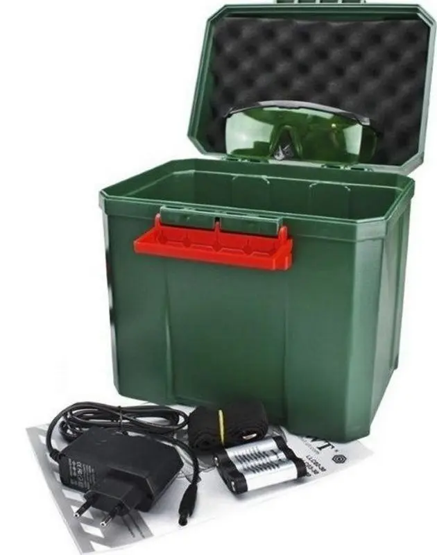 Nivela cu laser Newbeat NBT-LL-5B