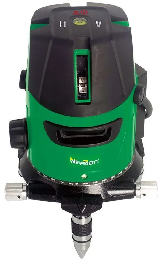 Nivela cu laser Newbeat NBT-LL-5B