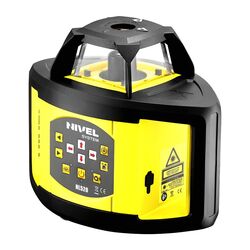 Nivela cu laser Nivel System NL520 + RD200 + SJJ1 + LS-24 Thumb