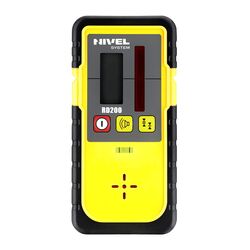 Nivela cu laser Nivel System NL520 + RD200 + SJJ1 + LS-24 Thumb