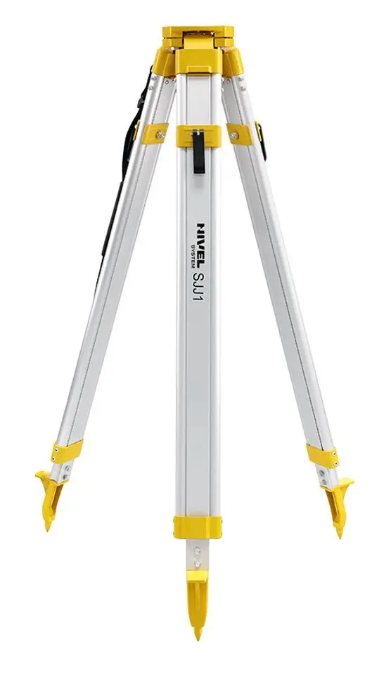 Nivela cu laser Nivel System NL520 + RD200 + SJJ1 + LS-24 - 3