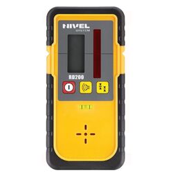 Ротационный лазерный нивелир Nivel System NL500 + RD200+SJJ1+LS-24 Thumb