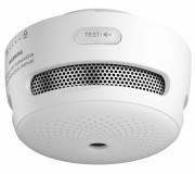 Detector de fum Orno XS01-WT Wi-Fi (White)