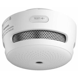 Detector de fum Orno XS01-WT Wi-Fi (White)