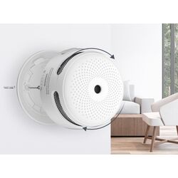 Detector de fum Orno XS01-WT Wi-Fi (White) Thumb